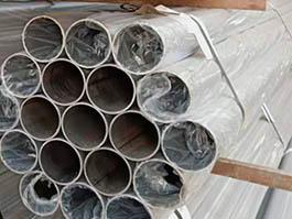 道路、橋梁不銹鋼復合管