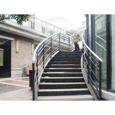 道路、橋梁不銹鋼復(fù)合管