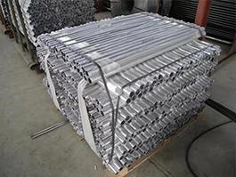 道路、橋梁不銹鋼復合管